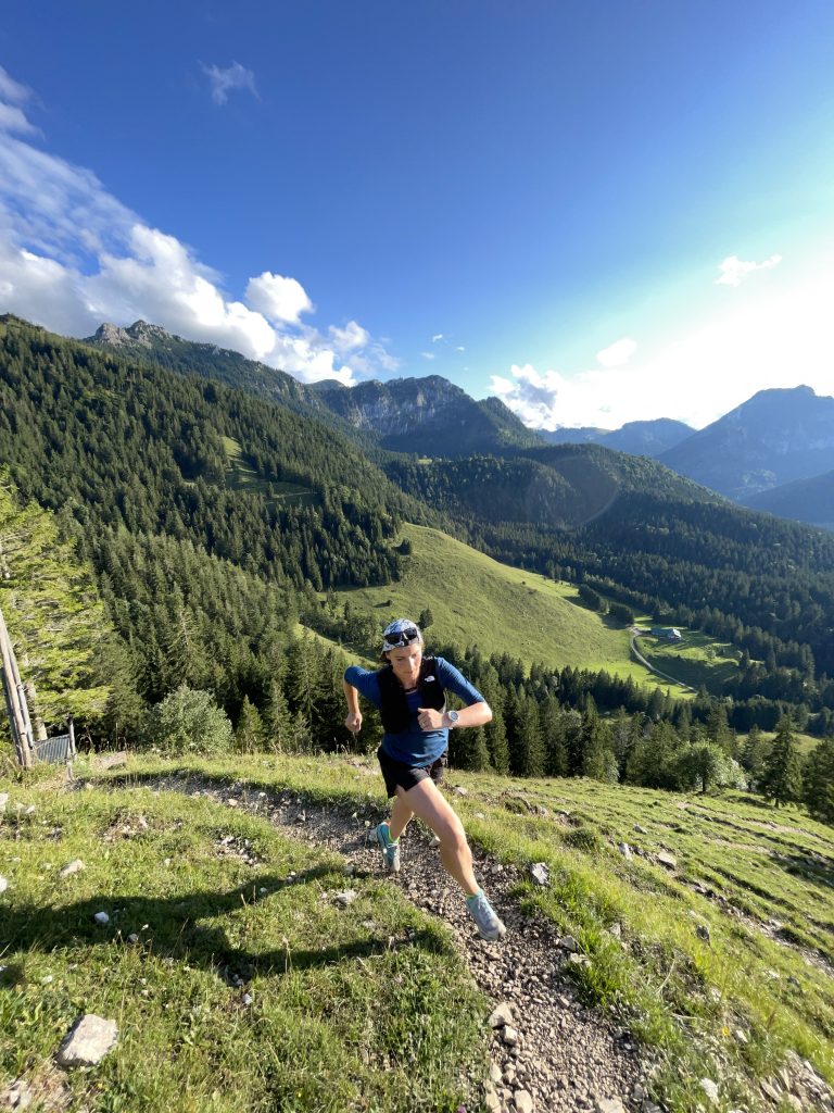 Sandra Mastropietro Trailrunning