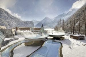 Aqua-Dome-Tirol