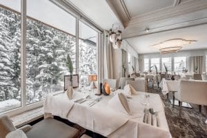 Lärchenhof_Restaurant