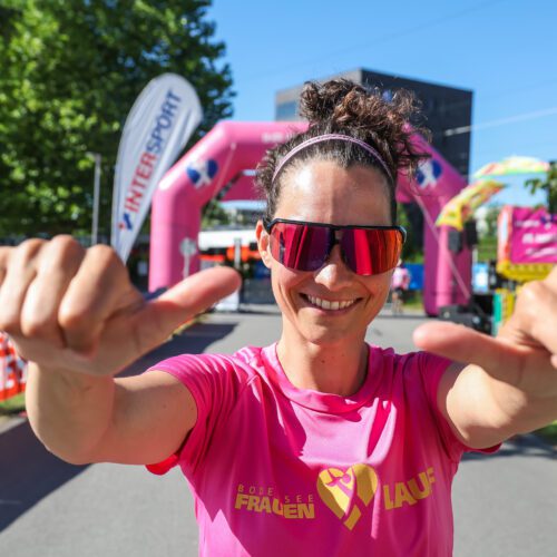 16. Bodensee-Frauenlauf