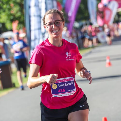 16. Bodensee-Frauenlauf