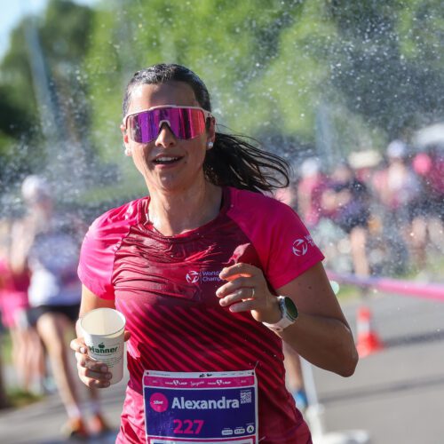 16. Bodensee-Frauenlauf