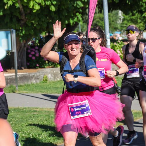 16. Bodensee-Frauenlauf