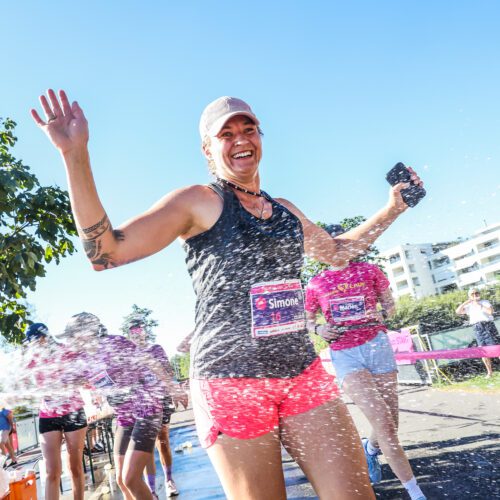 16. Bodensee-Frauenlauf