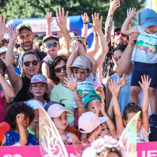 16. Bodensee-Frauenlauf