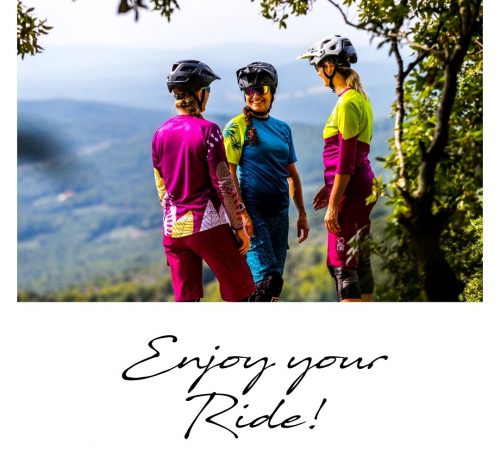 Chicken Line Partner Home 1 MTB Bekleidung von Chicken Line