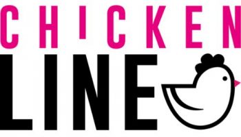 Logo von Chicken Line MTB Kleidung für Frauen