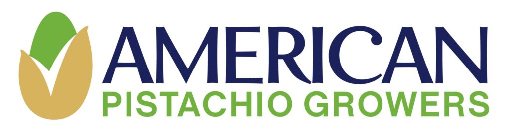 Logo American Pistachio Growers