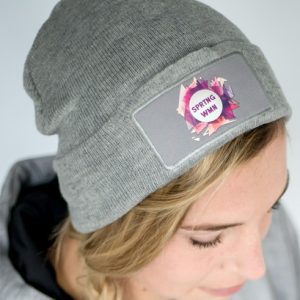 Sporting WOMEN Beanie_oben
