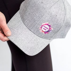 Sporting WOMEN Cap_Detail