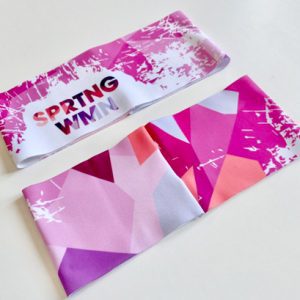 Sporting WOMEN Headband