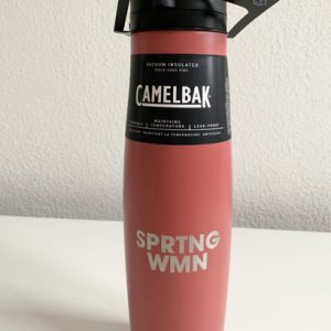 Sporting WOMEN Trink Mug_vorne