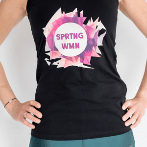 SportingWOMEN Tanktop