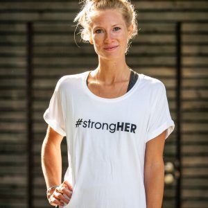 strongHER Shirt