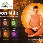 Adventskalender Gewinn Herbaria Moon Milk