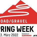 SRAM Spring Week Workshop Road & Gravel