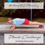 Plank Training