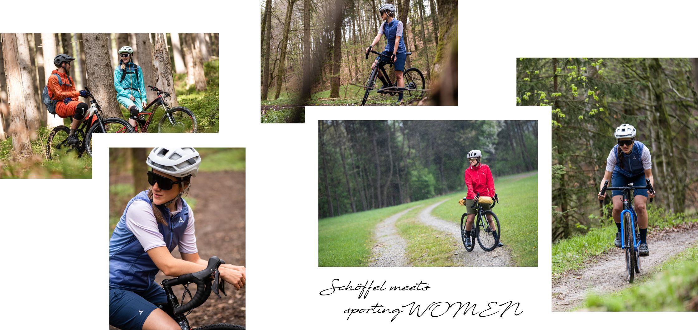 Schoeffel Partner von sportingWOMEN