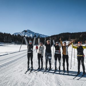 Women’s Langlaufcamp 2023 im Ötztal – mit Hotel (Gewinner & Nachrücker)