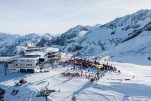 Intersport Schneetage Testival Winter