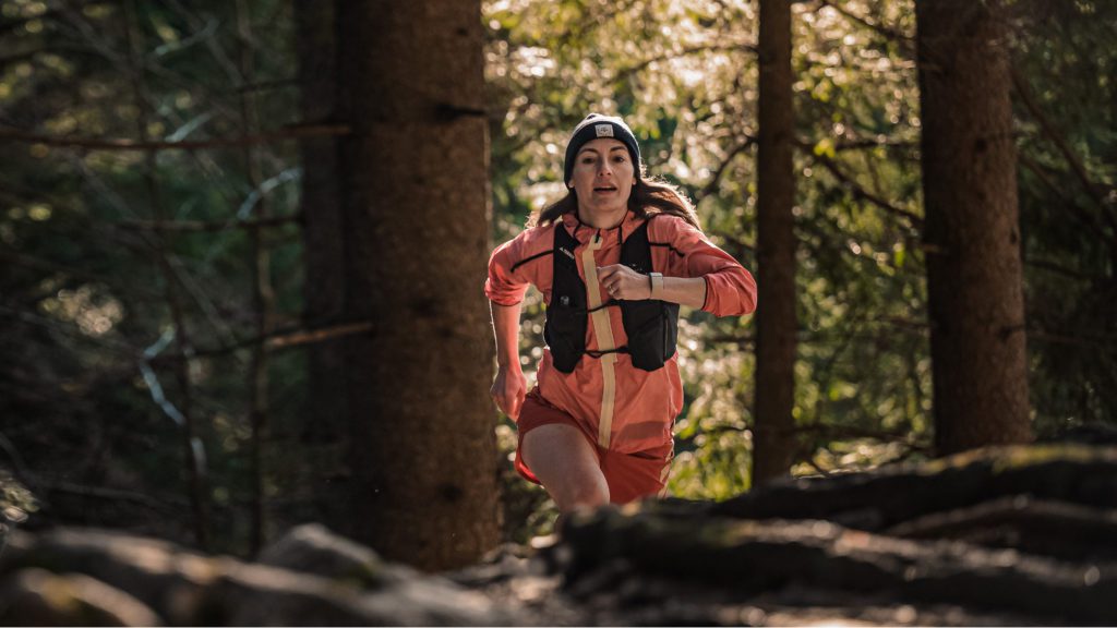 Jules von eatrunhike.de über vegane Sporternährung