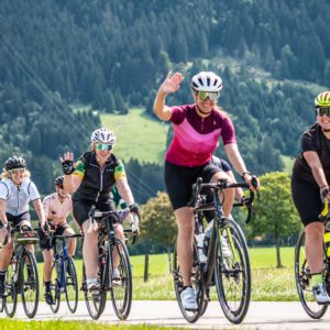 Women’s Cycling Camp 2023 in Rosshaupten im Allgäu – mit Hotel - DZ