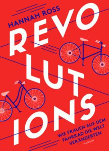 Bücher Frauen Revolution s Cover