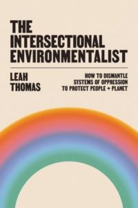 Bücher Frauen Intersectional Environmentalist Buchcover