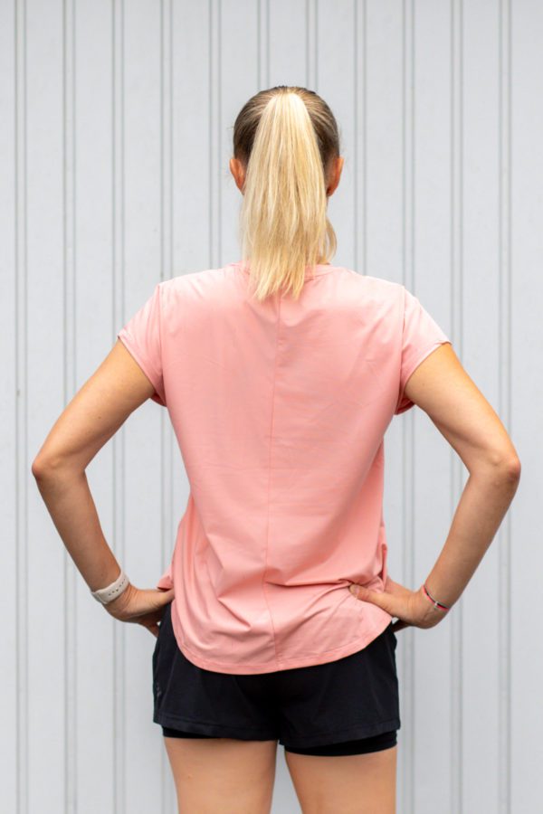 Challenge Women - Funktionsshirt – Bild 3