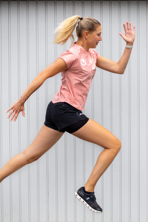Challenge Women - Funktionsshirt – Bild 2