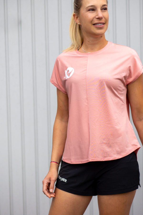 Challenge Women - Funktionsshirt – Bild 5