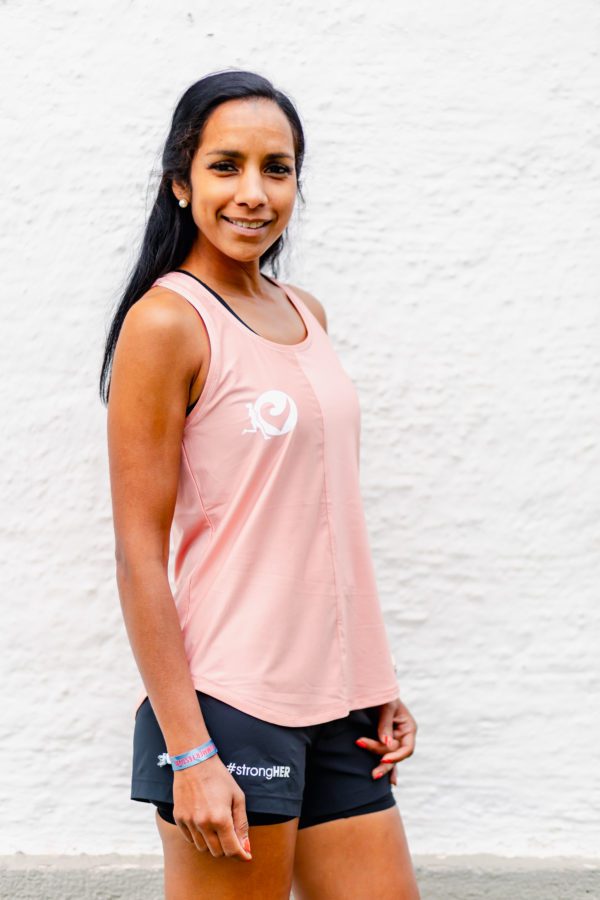 Challenge Women - Funktionstop – Bild 2
