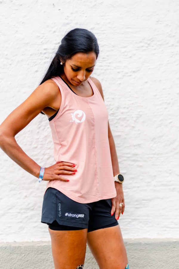 Challenge Women - Funktionstop – Bild 3