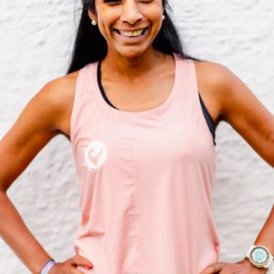 Challenge Women - Funktionstop