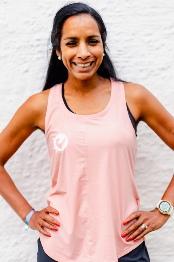 Challenge Women - Funktionstop