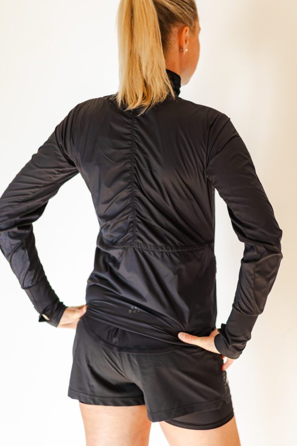 strongHER-Windjacke – Bild 3