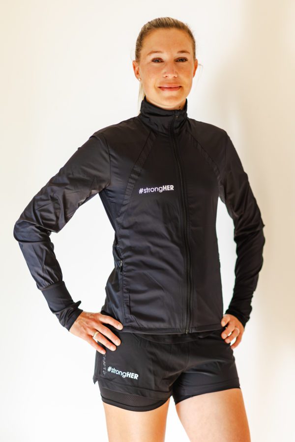 strongHER-Windjacke – Bild 5