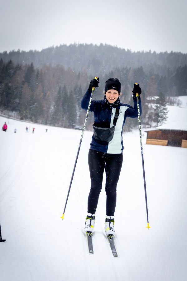 Women’s Langlaufcamp 2024 Oberhof – ohne Hotel