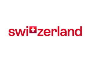 Schweiz Tourismus Logo