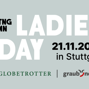 sportingWOMEN Ladies Day - Stuttgart