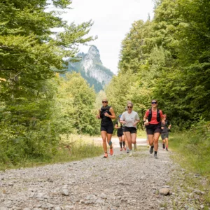 sportingWOMEN Trail Day